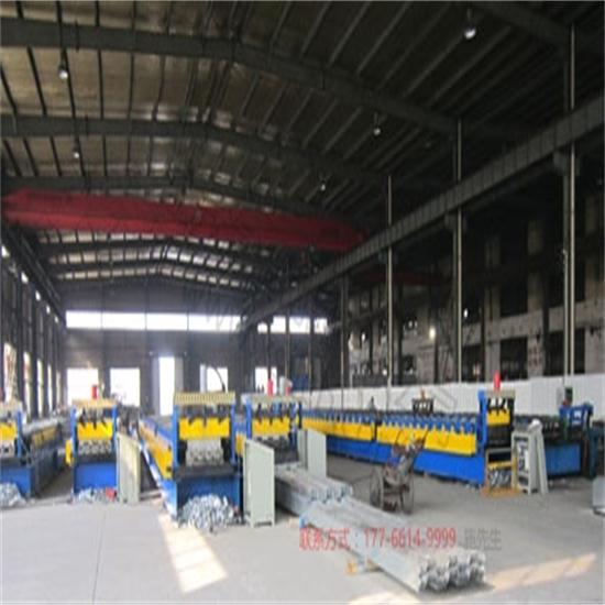 樓承板的內部構造如何？