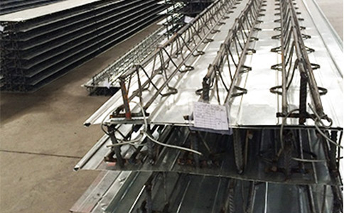 購(gòu)買鋼筋桁架樓承板時(shí),這兩點(diǎn)教你分清型號(hào)之間的不同